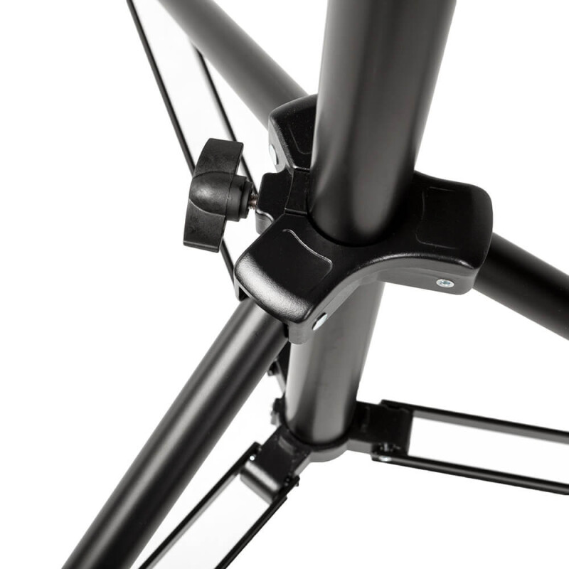 Fotokvant LS-2800A PRO профессиональная стойка для оборудования