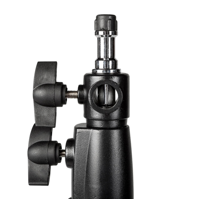 Fotokvant LS-2800A PRO профессиональная стойка для оборудования