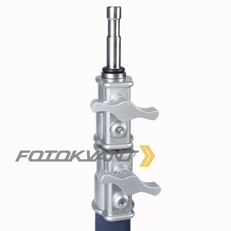 Fotokvant LS-3049 PRO стальная стойка с колесами для тяжелого оборудования