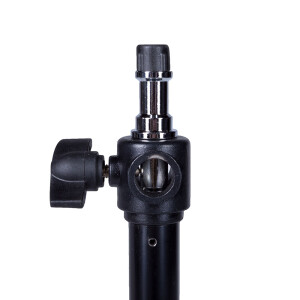 Fotokvant LS-720 PRO профессиональная стойка для оборудования с колесами