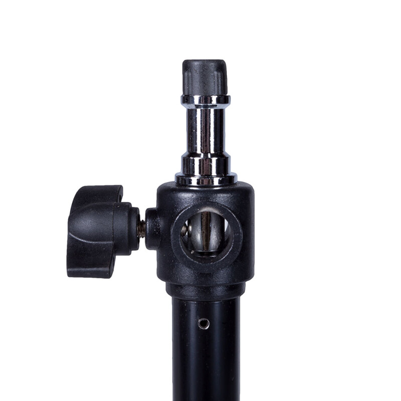 Fotokvant LS-720 PRO профессиональная стойка для оборудования с колесами