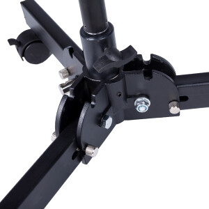 Fotokvant LS-720 PRO профессиональная стойка для оборудования с колесами