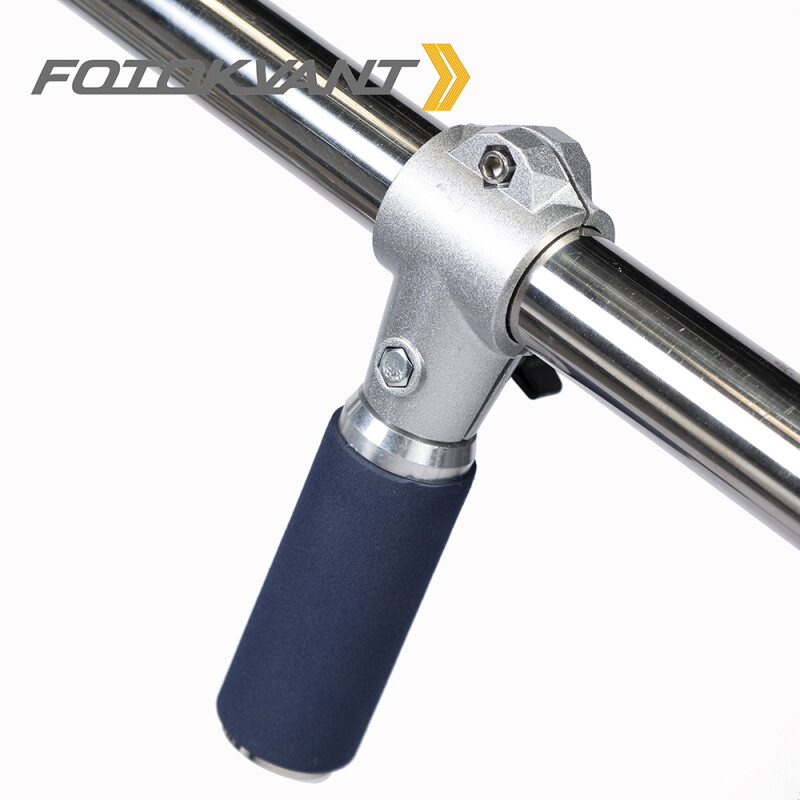 Fotokvant LSB-3050 PRO журавль с вылетом стрелы 245 см нагрузкой до 20 кг