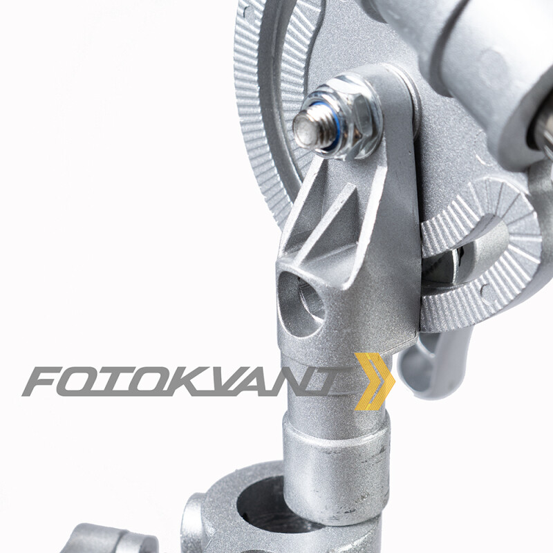 Fotokvant LSB-3050 PRO журавль с вылетом стрелы 245 см нагрузкой до 20 кг