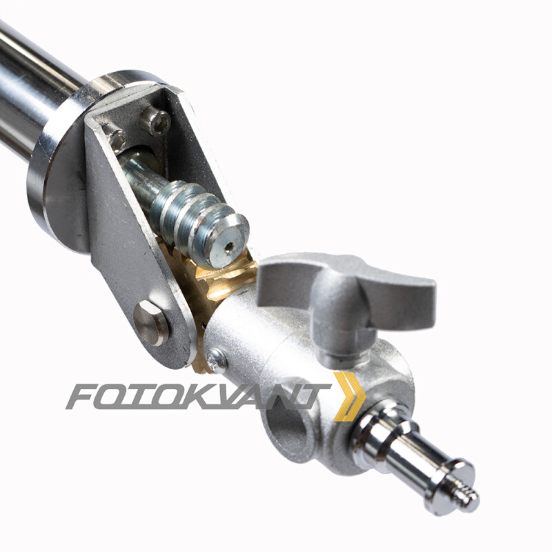 Fotokvant LSB-3050 PRO журавль с вылетом стрелы 245 см нагрузкой до 20 кг