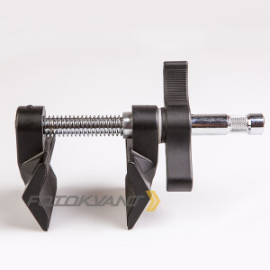 Fotokvant RMU-5 струбцина с пальцем 16 мм