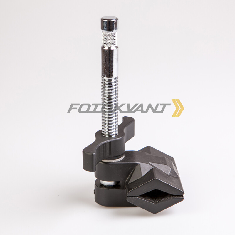 Fotokvant RMU-5 струбцина с пальцем 16 мм