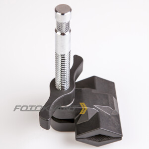 Fotokvant RMU-5 струбцина с пальцем 16 мм