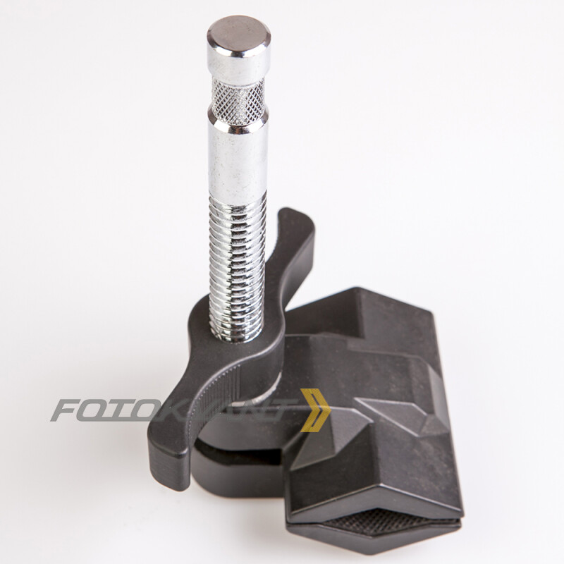 Fotokvant RMU-5 струбцина с пальцем 16 мм