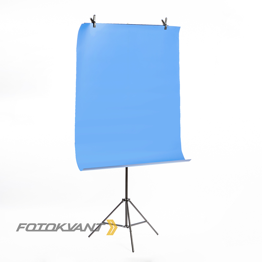 Fotokvant V-2108BG система установки 2х0.8 м пластикового фона