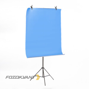 Fotokvant V-2108BG система установки 2х0.8 м пластикового фона