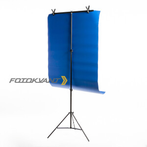 Fotokvant V-2108BG система установки 2х0.8 м пластикового фона