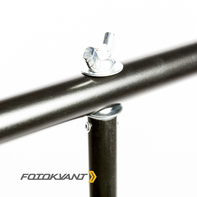 Fotokvant V-2108BG система установки 2х0.8 м пластикового фона