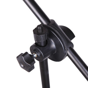 Fotokvant LS-2000M бум-стойка для микрофона