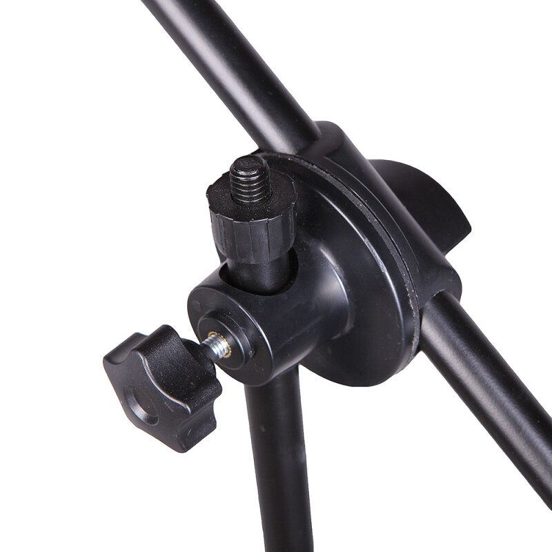 Fotokvant LS-2000M бум-стойка для микрофона