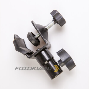 Fotokvant RCL-S8 зажим мама 5/8 дюйма
