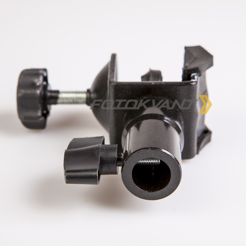 Fotokvant RCL-S8 зажим мама 5/8 дюйма