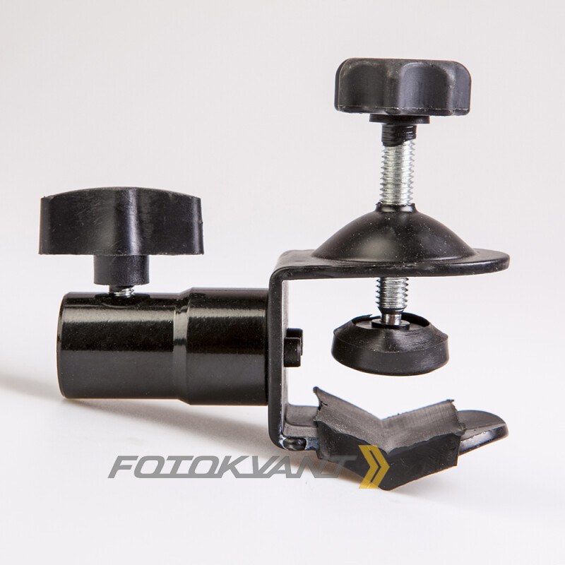 Fotokvant RCL-S8 зажим мама 5/8 дюйма