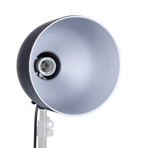 Fotokvant RLH-1-18 рефлектор 18 см с патроном