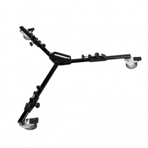 Fotokvant TPL-01 складная платформа для фото- и видеоштативов