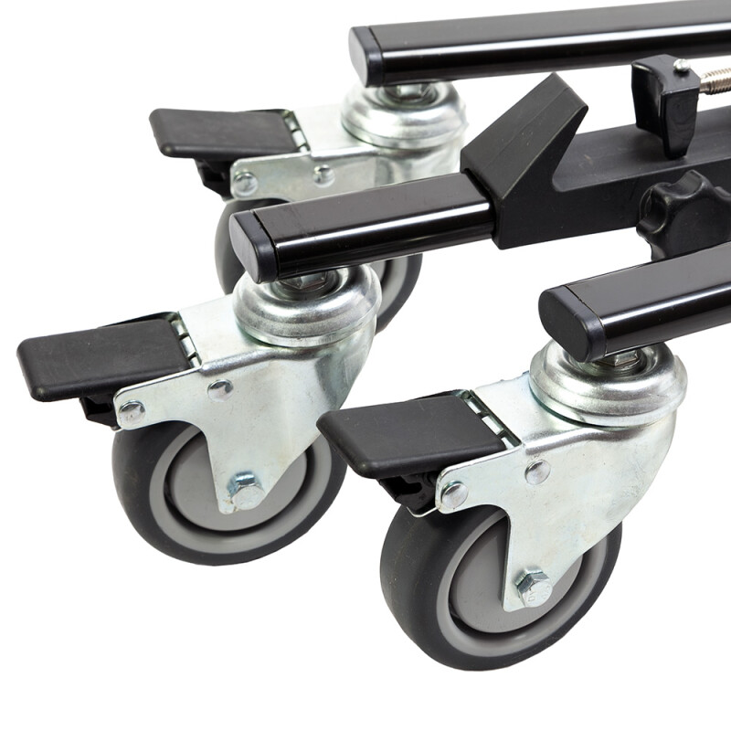 Fotokvant TPL-01 складная платформа для фото- и видеоштативов