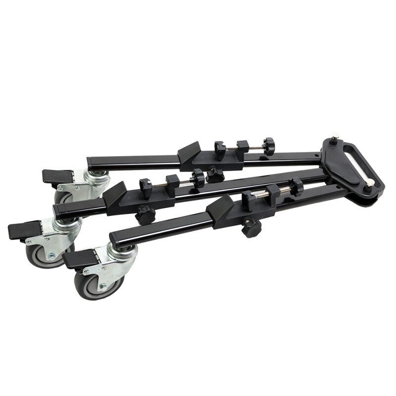 Fotokvant TPL-01 складная платформа для фото- и видеоштативов