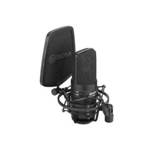 Boya BY-M800 кардиоидный конденсаторный микрофон