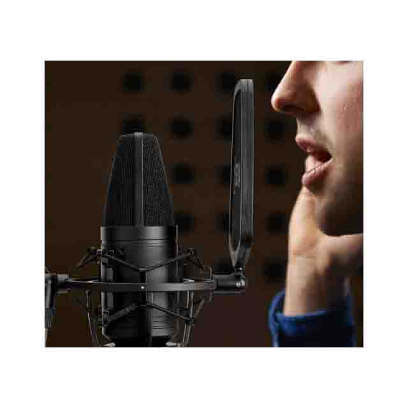 Boya BY-M800 кардиоидный конденсаторный микрофон