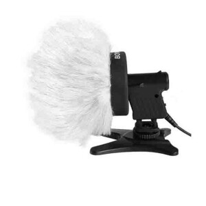 Boya BY-P50 меховая ветрозащита