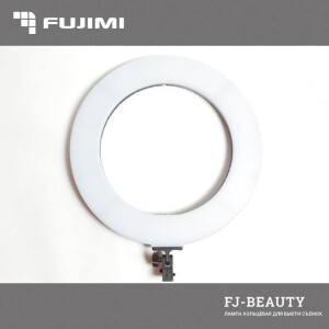 Fujimi FJ-BEAUTY комплект с кольцевой лампой