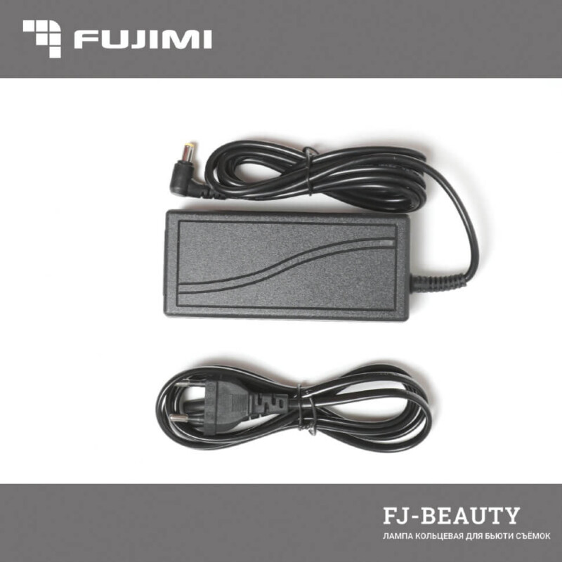 Fujimi FJ-BEAUTY комплект с кольцевой лампой