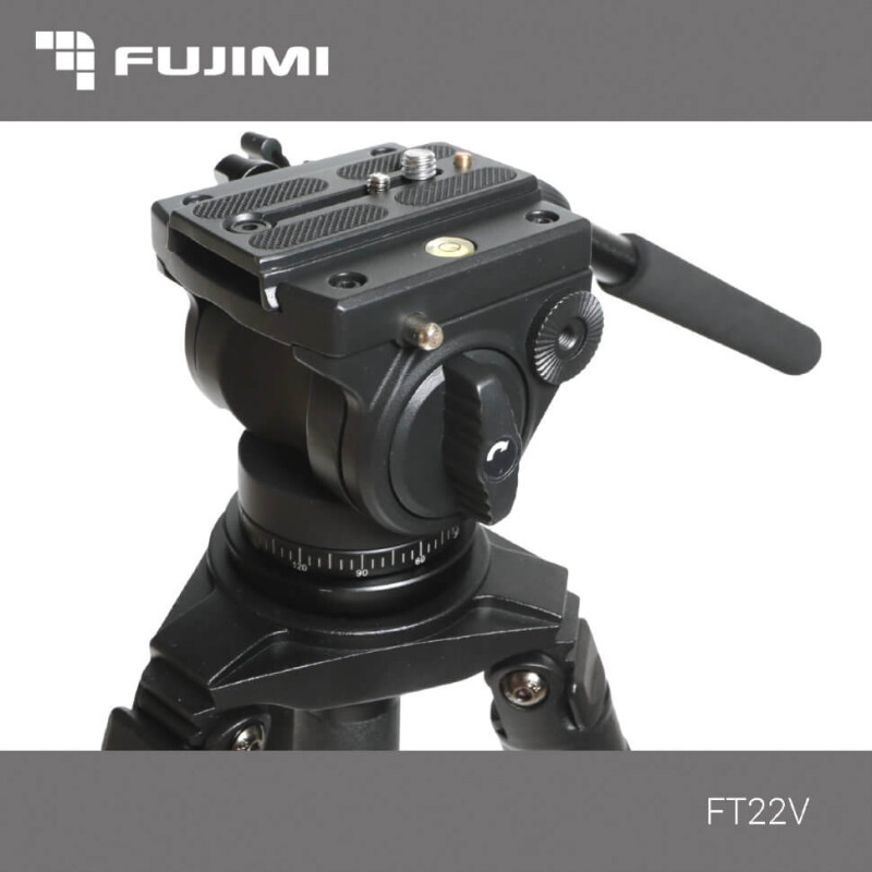 Fujimi FT22V видеоштатив