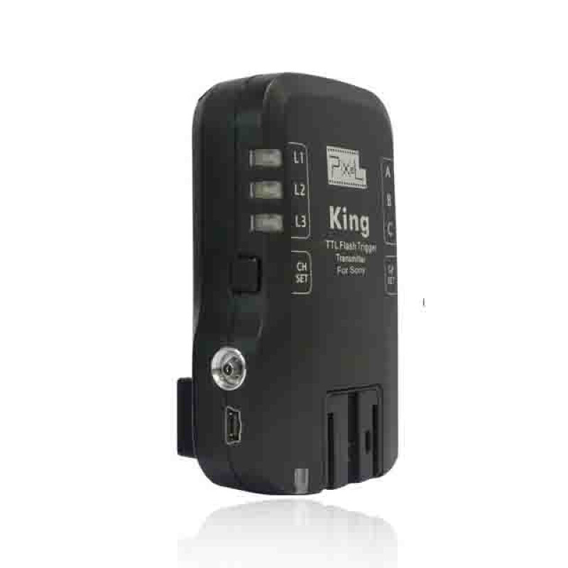 Pixel King RX дополнительный TTL-ресивер (приемник) для Sony