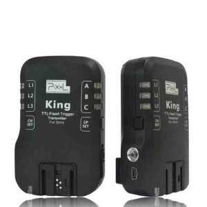 Pixel King RX дополнительный TTL-ресивер (приемник) для Sony