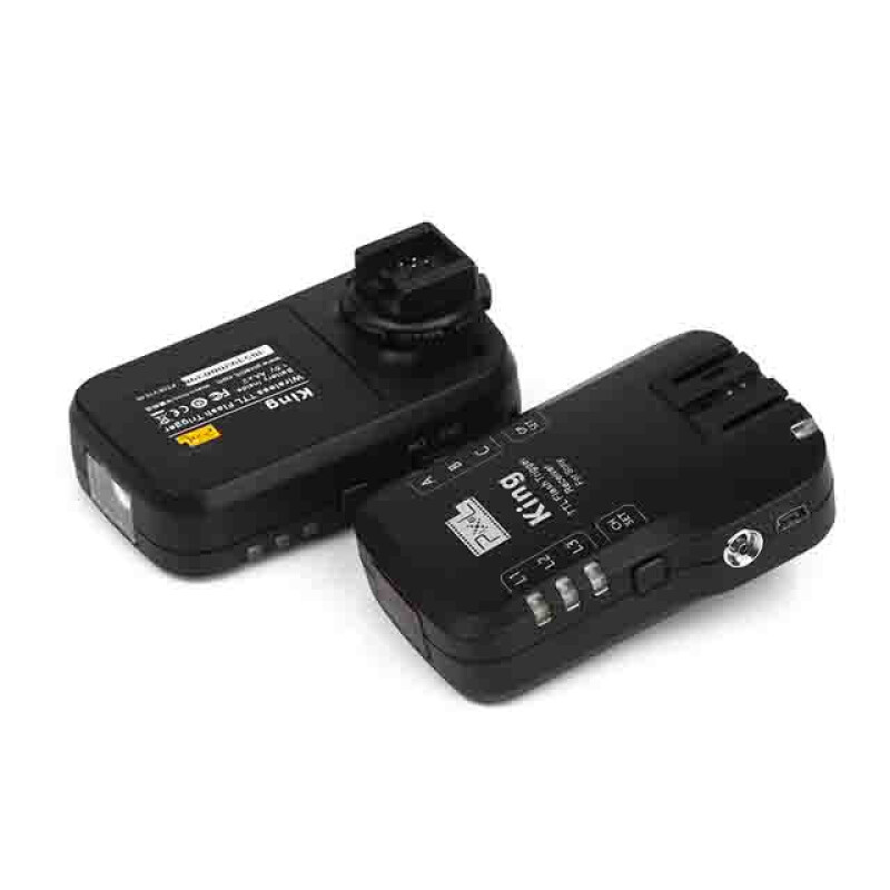 Pixel King RX дополнительный TTL-ресивер (приемник) для Sony