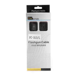 Pixel FC-313/L TTL-синхрошнур для Sony 10 м