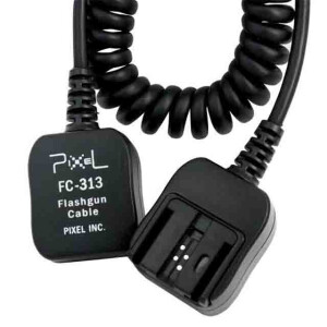 Pixel FC-313/L TTL-синхрошнур для Sony 10 м