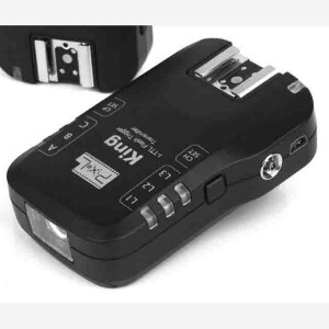 Pixel King RX дополнительный TTL ресивер (приемник) для Canon