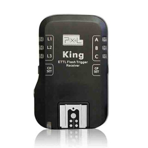 Pixel King RX дополнительный TTL ресивер (приемник) для Nikon