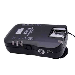 Pixel King RX дополнительный TTL ресивер (приемник) для Nikon