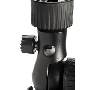 Manfrotto MLH1HS поворотный кронштейн для вспышки