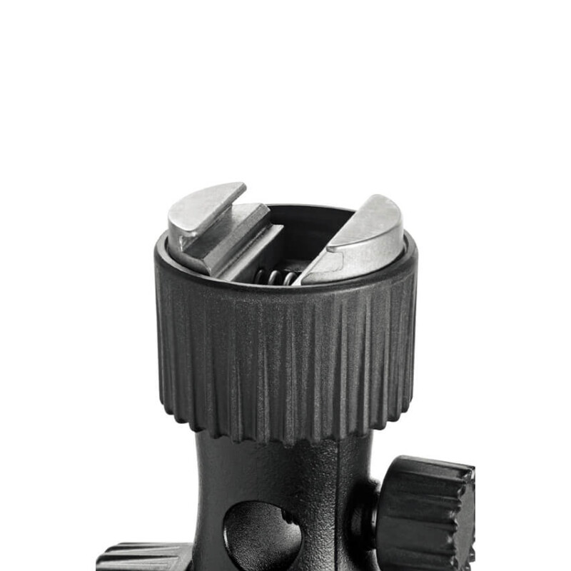 Manfrotto MLH1HS поворотный кронштейн для вспышки