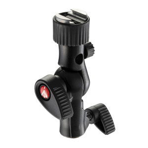 Manfrotto MLH1HS-2 поворотный кронштейн для вспышки