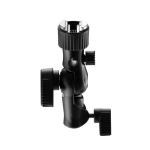 Manfrotto MLH1HS-2 поворотный кронштейн для вспышки
