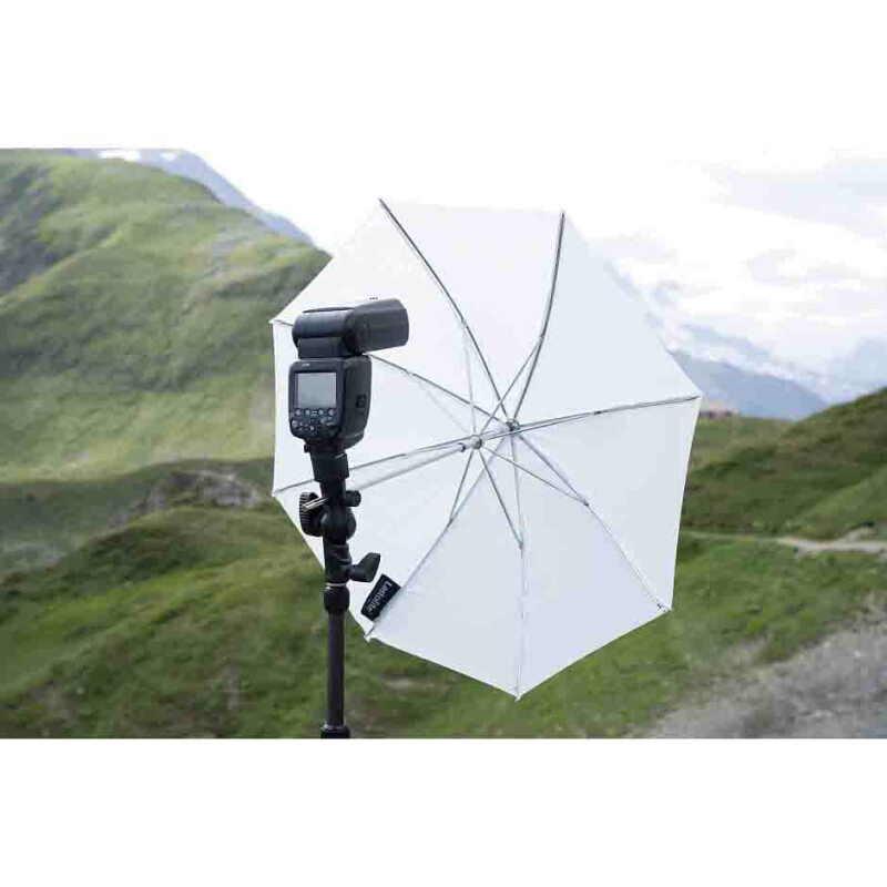 Manfrotto MLH1HS-2 поворотный кронштейн для вспышки