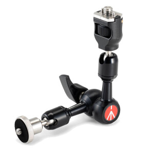 Manfrotto 244MICRO-AA кронштейн шарнирный