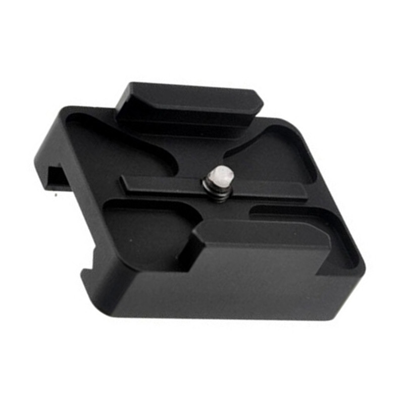 Fotokvant FLE-01 адаптер на планку пиккатини