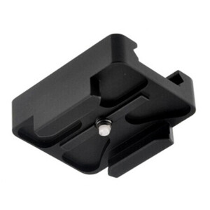 Fotokvant FLE-01 адаптер на планку пиккатини