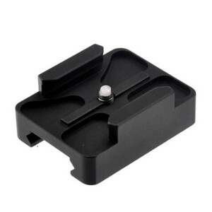 Fotokvant FLE-01 адаптер на планку пиккатини