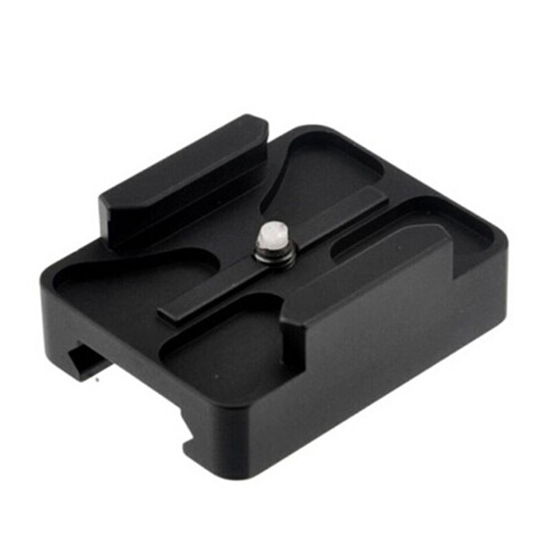 Fotokvant FLE-01 адаптер на планку пиккатини